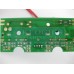 BEP Lighting PCB to Suit 12/24VDC Switch Panels - 8 Way Circuit Board to Control Backlighting (PCB-8W-DC-SP)