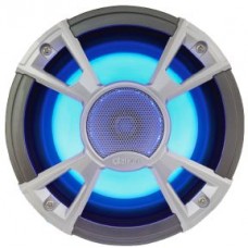 Clarion Marine 6.5 inch - Blue LED Coaxial Speaker - CMQ1622RL (117189) Discontinued by Manufacturer 