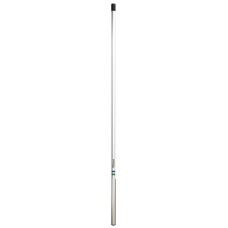 Shakespeare Classic 1.2m AIS and VHF Antenna - Incl. Mast Mount Sleeve and U-Bolts - 3dB Gain 396-1-AIS (119300)