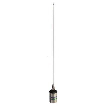 Shakespeare Classic 0.9m VHF Antenna - S/S Whip - 3dB Gain - Suits Centre Consol 5241-R (119316)