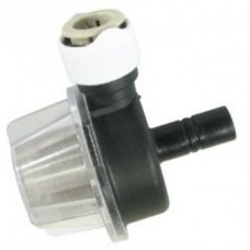 Universal Filter Assembly - Suit Pressure Pump Systems - Quick Connect Inlet/Outlet + Hose Tails (133252)