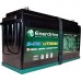 Enerdrive ePOWER Lithium B-TEC 200Ah Battery 12V - Incl Bluetooth Monitoring - Incl DC2DC 40A Charger and MPPT Solar Controller - K-200-DC40-BUNDLE-G2 (K200-10)