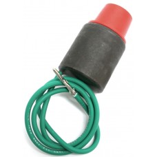 Bennett Replacement Solenoid Only - Green Wire - Suits Bennett 12V Hydraulic  Trim Tab Kits (499/309G)