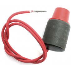Bennett Replacement Solenoid Only - Red Wire - Suits Bennett 12V Hydraulic  Trim Tab Kits (499/309R)
