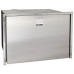 Isotherm DR70 Inox INOX CLEAN TOUCH Stainless Steel Drawer FREEZER - 12-24V DC/115-230V AC - 70 Litre - D070DNEIT73112AA (381634)