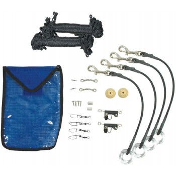 Taco™ Standard Outrigger Rigging Kit (394578)