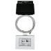 Raritan Smart Toilet Control - Suits Most 12V and 24V Toilets with Separate Water Supply - Fresh or Salt Water (4188610)