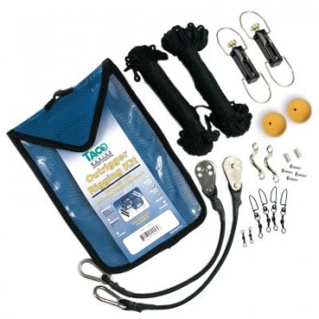 Taco™ Premium Outrigger Rigging Kit (394574)
