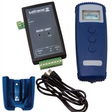Lofrans Windlass Anchor Winch Controller - Thetis 7003 - Wireless Remote Controller and Rode Counter (73633)