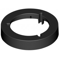 Hella Surface Mount Spacer - BLACK - Suits EuroLED 75 Series Downlights (8HG959993102)