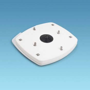 Seaview ADA-R1 Top Plate Adaptor for HALO-3 Open Array Radars - Requires ADA-R1 Mounting Plate (Not Included) (ADA-HALO3)