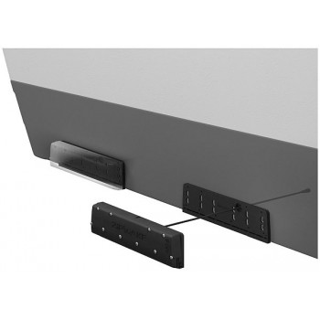 Zipwake AP300-S Adaptor Plate Kit (2 x 300mm) (Series S only) 0582025