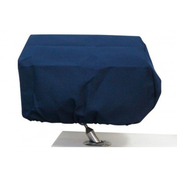 Galleymate BBQ Cover - Salt Water Resistant Canvas Cover - Suits GM2000 (CC2000)
