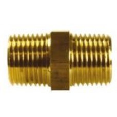 Isotherm 1/2-12 BSP Threaded Brass Male Nipple to Suit Replacement 500kPa Pressure Relief Valve (SFB00003AA)