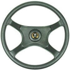 Laguna Steering Wheel - Four Spoke - PVC - 335mm (271026)