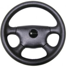 Legend Steering Wheel -Four Spoke - PVC - 340mm  (271060)
