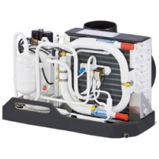 Webasto BlueCool S-Series 20,000 BTU KIT - 230 VAC - Self Contained Air-Conditioning - Quiet Operation with Robust Design (KIT-S20)