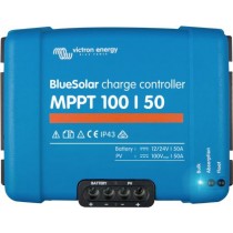 Victron MPPT Solar Controllers
