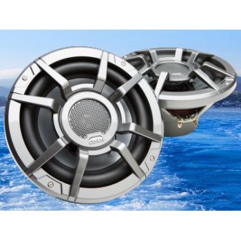 Clarion Marine 8.8 inch - 200W - Water Resistant High Performance Speakers - CM2223R (117190) NO LONGER AVAILABLE