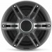 Clarion 6.5 inch CMSP-651-SWG 50W Premium Marine Coaxial 2-way Water Resistant Speakers - Sports Grill (16033-001) 