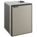 Isotherm CR63F Cruise Matched Freezer - 12 to 24 Volt DC - 63 Litre - Changeable Left or Right Hand Hinge - Grey Door (1063BC1AA)