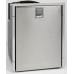 Isotherm CR63F Inox Stainless Steel Freezer - 12 to 24 Volt DC - 63 Litre - Right Hand Door Hinge (1063BC1MK)