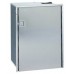 Isotherm CR90F Inox Clean Touch Matched Stainless Steel FREEZER - 12 to 24 Volt DC - 90 Litre - Left Hand Door Hinge - C090LNEIT13111AA (381714)