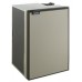 Isotherm CR90F Cruise Grey Line Matched Freezer - 12 to 24 Volt DC and 240 Volt AC - 90 Litre - Changeable Left or Right Hand Hinge - Grey Door (1090BC1AA)