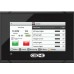 BEP Touch 5" CZone - Sleek Compact Touch Screen with Wifi and IPX7 Waterproofing 112800 (911-0124)