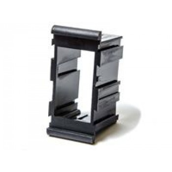 Carling Contura V-Series Rocker Switch Frame Only - Switch Centre Frame - Suits Three or More Switches (SUR VMM)