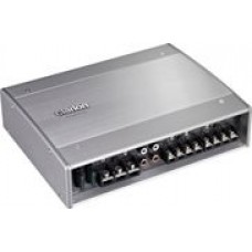 Clarion Marine XC6410 2/4 Amplifiers (XC6410) Discontinued by Manufacturer 