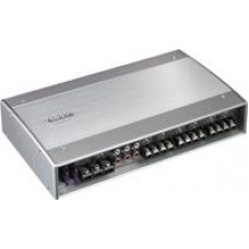 Clarion XC6620 - 6/5/4/3 Channel Marine Grade Amplifier - XC6620  Discontinued by Manufacturer 