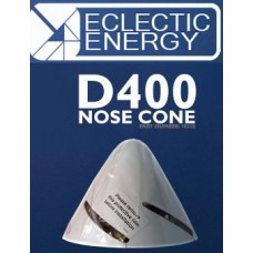Eclectic Wind Generator Replacement Nose Cone - Suits Eclectic D400 - Sold Each (SP33337702)