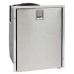 Isotherm DR49 INOX CLEAN TOUCH Stainless Steel Drawer Fridge/Freezer - 12 or 24V - 49 Litre - 381635 (D049DNEIT11111AA)