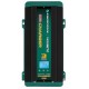 Enerdrive ePOWER Battery Charger - 12 Volts 100 Amps - 3 Outputs - Lithium Ready - Incl Temp Sensor (EN312100)