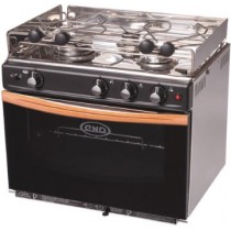 Cooktops, Ovens and Stoves