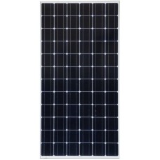 Enerdrive 190 Watt Mono-Crystalline Solar Panel (SILVER Frame) - Incl. Marine and RV 'Mobile' Warranty (SP-EN190W)
