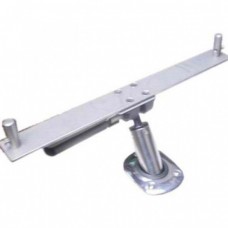 Galleymate Barbecue Rod Holder Mount to suit Galleymate Barbecues (RHM)