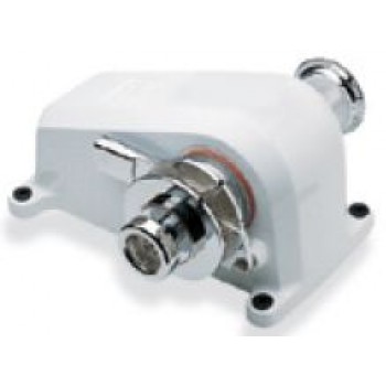 Muir Thor HR4200 Compact Horizontal Anchor Winch - 24V 2000W Motor - Suits 13mm SL Chain - Suits Most Boats to 24m (F061096)