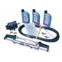 Hydraulic Steering Kits for Outboards