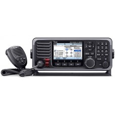 ICOM IC-M804E, MF/HF SSB Radio Telephone - Available in 12V or 24V - Remote Control Head - DSC - Long Range Communications (IC-M804E)