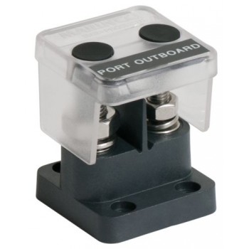 BEP Pro Installer - Insulated Stud Double 10mm and 8mm - Incl. Cover (SUR IST-10MM-8MM)