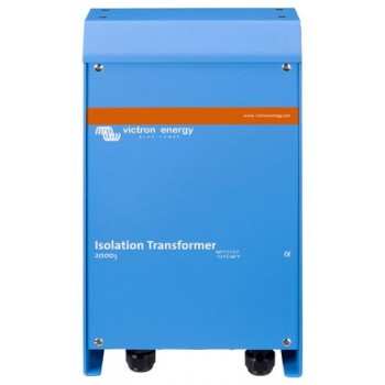 Victron Isolation Transformer - 2000W  115/230VAC - 50-60Hz - 17/8.5 Amp (ITR040202041)
