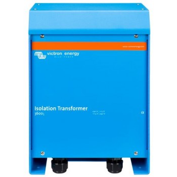 Victron Isolation Transformer - 3600W  115/230VAC - 50-60Hz - 32/16 Amp (ITR040362041)