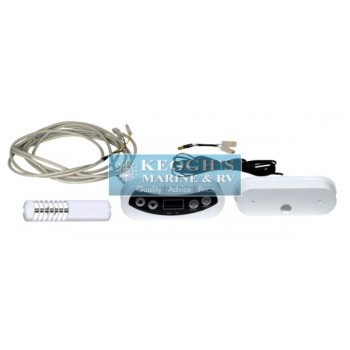 Isotherm Compact Air Cooled Marine Refrigeration - DIY Digital Control Kit - NEW ITC Digital Display System SED00036DA (381846)