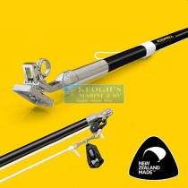 KILWELL Outrigger Poles, Bases and Accessories