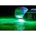 Lumitec SeaBlaze Mini Underwater LED Light - Spectrum RGBW 10 - 30VDC  670 Lumens (123722)