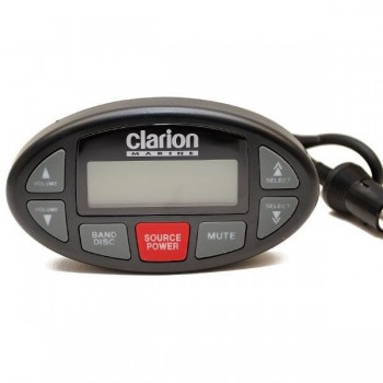 Obsolete  Clarion M301RC Remote Control  (M301RC) Discontinued by Manufacturer 