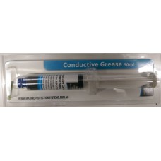 MPS Conductive Grease for use with Maddox Anodes - Corrosion Resistant, High Temp Electrically Conductive Grease (MPS CG50)
