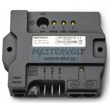 Mastervolt Alpha Pro III MB Alternator Regulator - 3 Stage Charging from your Alternator - Suits 12 and 24 Volt Systems (SUR 45513000) 110773